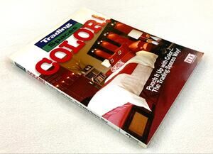 Trading Spaces Color TLC Home Decorating Design Book ISBN 9780696217265 Vintage